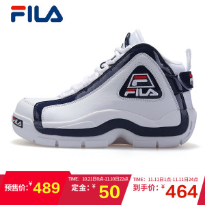 Fila/斐乐 22635302