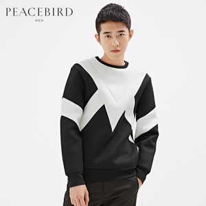 PEACEBIRD/太平鸟 B2BF54416