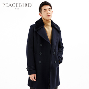 PEACEBIRD/太平鸟 B1AA54602