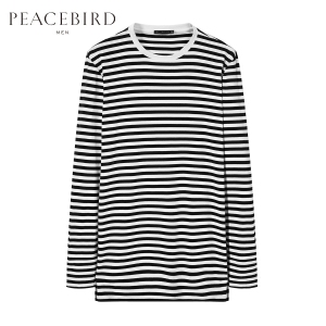 PEACEBIRD/太平鸟 B2BF64165