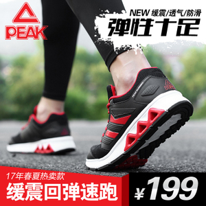 Peak/匹克 DH640421