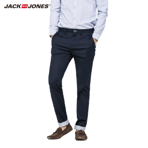 Jack Jones/杰克琼斯 215314025-037