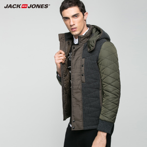 Jack Jones/杰克琼斯 215409006-04A