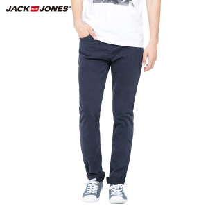 Jack Jones/杰克琼斯 215314007-031