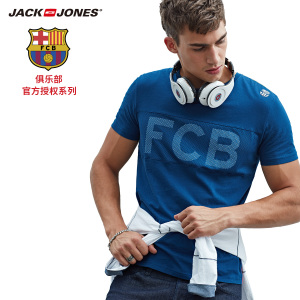 Jack Jones/杰克琼斯 216301546A-03C