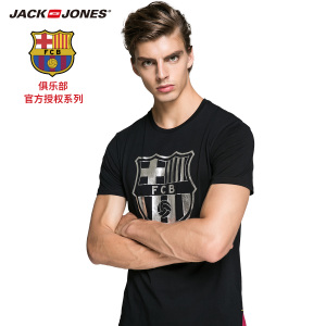 Jack Jones/杰克琼斯 216301548A-010