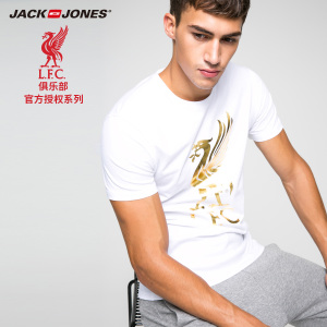 Jack Jones/杰克琼斯 216301548A-023