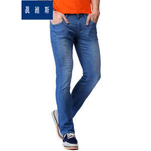 Jeanswest/真维斯 52181526-2670