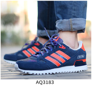 Adidas/阿迪达斯 2015Q3OR-KCX53-AF4610