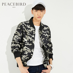 PEACEBIRD/太平鸟 B1BC52103