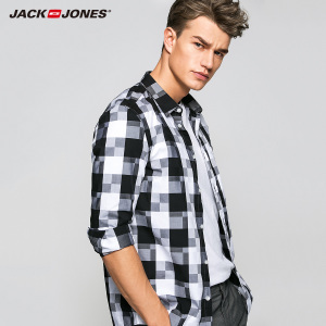 Jack Jones/杰克琼斯 216305505-023