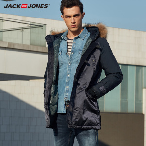 Jack Jones/杰克琼斯 216412518-034