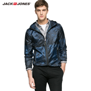 Jack Jones/杰克琼斯 216121024A-034