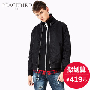 PEACEBIRD/太平鸟 B2BC63355