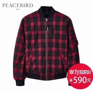 PEACEBIRD/太平鸟 B2BC63355