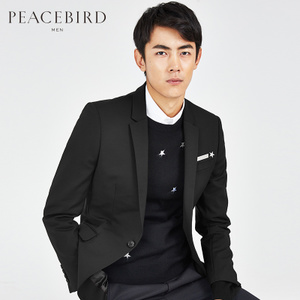 PEACEBIRD/太平鸟 B2BB54103