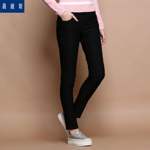 Jeanswest/真维斯 64-251002-8010