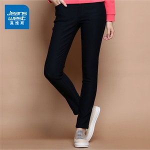 Jeanswest/真维斯 64-251002-8591