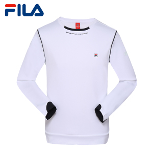 Fila/斐乐 25634480-RD-WT