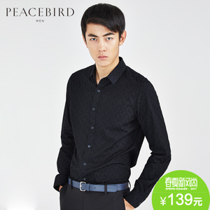 PEACEBIRD/太平鸟 B1CA54110