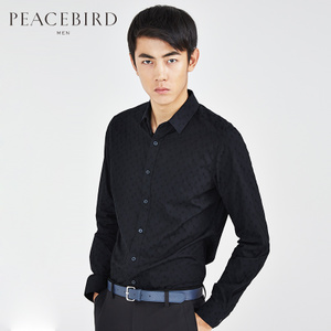 PEACEBIRD/太平鸟 B1CA54110