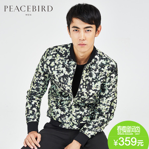 PEACEBIRD/太平鸟 B1BC54207