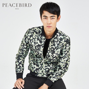 PEACEBIRD/太平鸟 B1BC54207