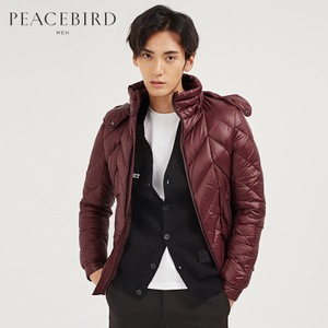PEACEBIRD/太平鸟 B1AC54310