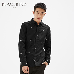 PEACEBIRD/太平鸟 B1CA54418