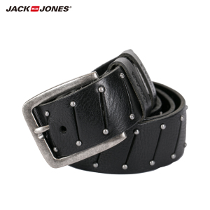 Jack Jones/杰克琼斯 216399516-010L