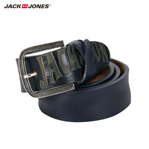 Jack Jones/杰克琼斯 216399501-034L