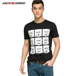 Jack Jones/杰克琼斯 216101039A-010
