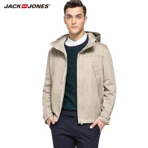 Jack Jones/杰克琼斯 216121011B-055