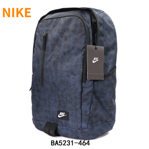 Nike/耐克 BA5231-464