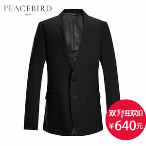 PEACEBIRD/太平鸟 B1BB63602