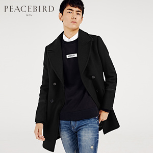 PEACEBIRD/太平鸟 B1AA54501