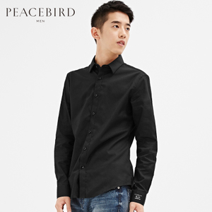 PEACEBIRD/太平鸟 B2CA54510