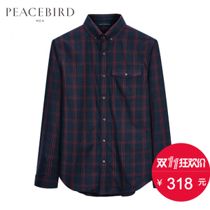 PEACEBIRD/太平鸟 B1CA63613