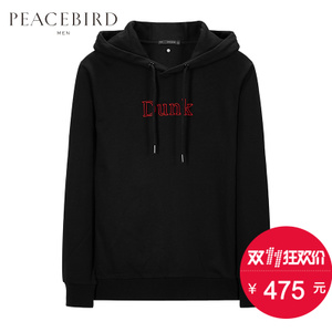PEACEBIRD/太平鸟 B2BF63659