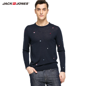 Jack Jones/杰克琼斯 216124010a-034