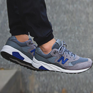 NEW BALANCE 2016Q3MRT580NB