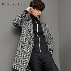 PEACEBIRD/太平鸟 BWAA64704