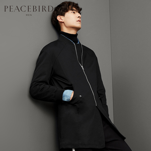 PEACEBIRD/太平鸟 BWAB64103