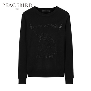 PEACEBIRD/太平鸟 B1EB64119