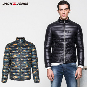 Jack Jones/杰克琼斯 216312509-03K