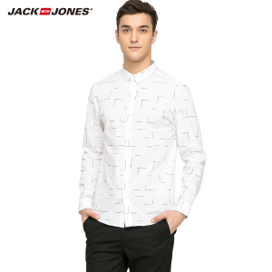 Jack Jones/杰克琼斯 216105049a-023