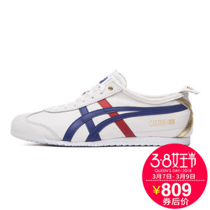 Onitsuka Tiger/鬼塚虎 D6J4N