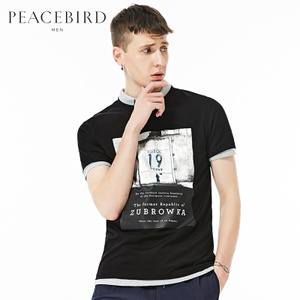 PEACEBIRD/太平鸟 B1DA63108