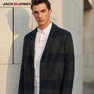 Jack Jones/杰克琼斯 216327510-037