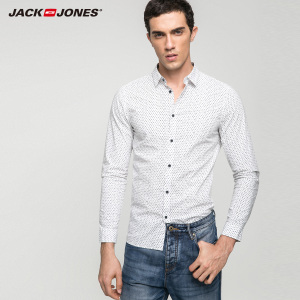 Jack Jones/杰克琼斯 215305038-023